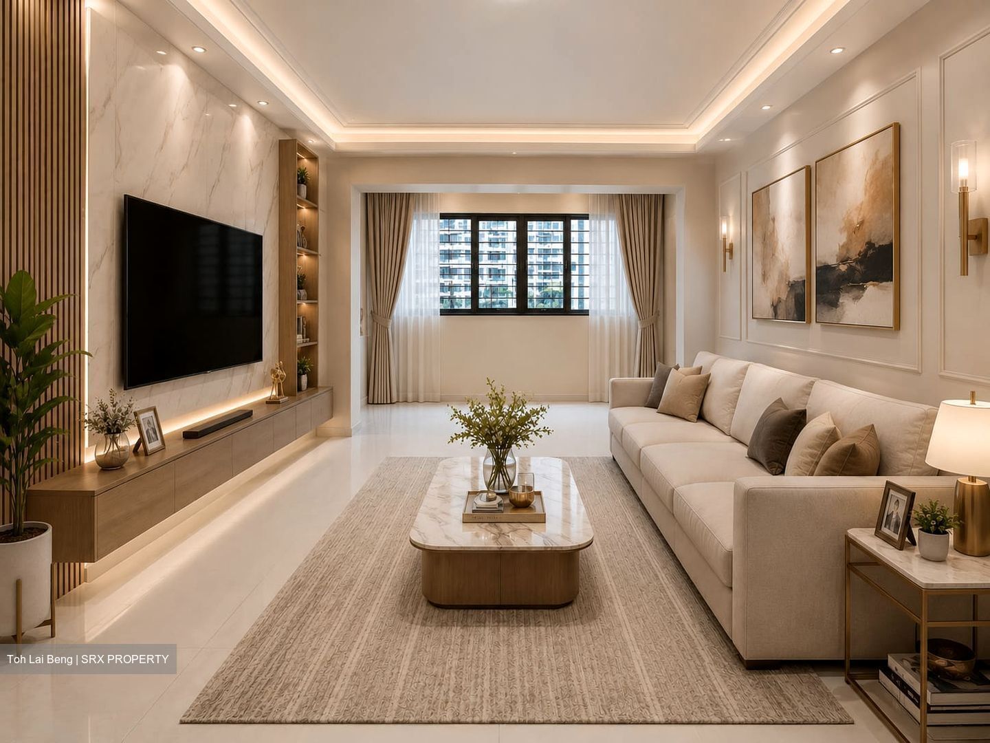 Compassvale Street (Sengkang), Maisonette #592992351